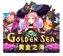 Joker123 : Golden Sea - SPACEMANSLOT88