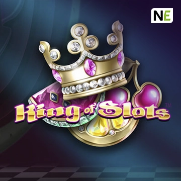 King of Slots - SPACEMANSLOT88