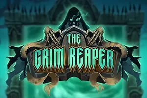The Grim Reaper - SPACEMANSLOT88