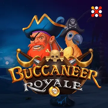 Buccaneer Royale - SPACEMANSLOT88