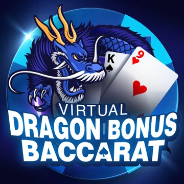 Virtual Dragon Bonus Baccarat - SPACEMANSLOT88