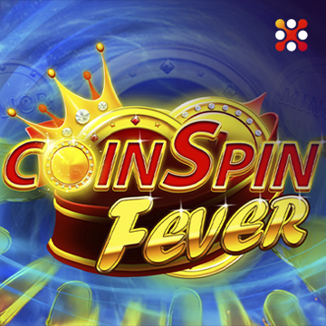 CoinSpin Fever - SPACEMANSLOT88