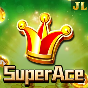 Jili : Super Ace - SPACEMANSLOT88