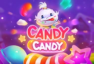 Candy Candy - SPACEMANSLOT88