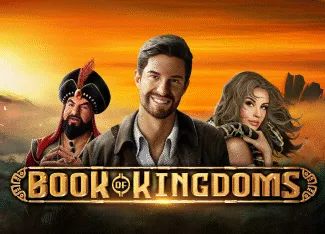 Pragmatic : Book Of Kingdoms - SPACEMANSLOT88