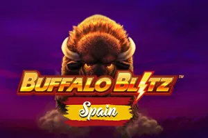 Buffalo Blitz España - SPACEMANSLOT88