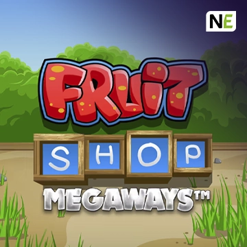 Fruit Shop Megaways - SPACEMANSLOT88