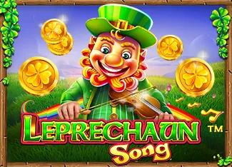Pragmatic : Leprechaun Song - SPACEMANSLOT88