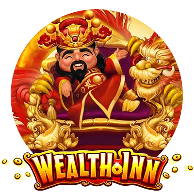 Habanero : Wealth Inn - SPACEMANSLOT88