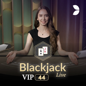 Blackjack VIP 44 - SPACEMANSLOT88