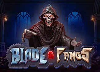 Pragmatic : Blade & Fangs - SPACEMANSLOT88