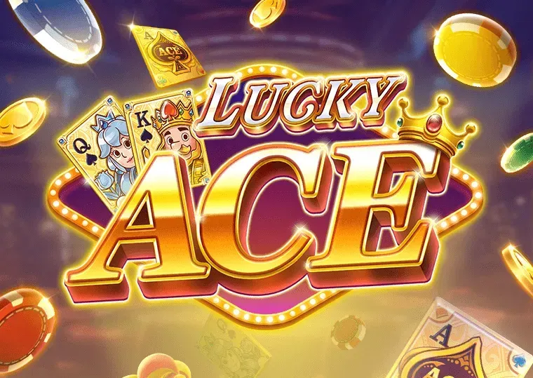 PLAYSTAR : LUCKY ACE - SPACEMANSLOT88