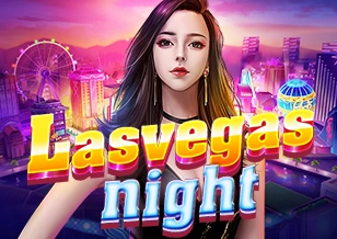 Malam Las Vegas - SPACEMANSLOT88