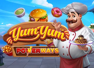 Pragmatic : Yum Yum Powerways - SPACEMANSLOT88