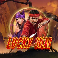 Lucky Silat - SPACEMANSLOT88