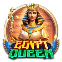 Egypt Queen - SPACEMANSLOT88