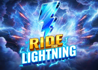 Pragmatic : Ride the Lightning - SPACEMANSLOT88
