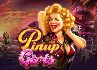 Pragmatic : Pinup Girls - SPACEMANSLOT88