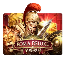 Joker123 : Roma Deluxe - SPACEMANSLOT88
