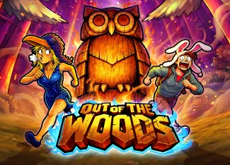 Pragmatic : Out of the Woods - SPACEMANSLOT88