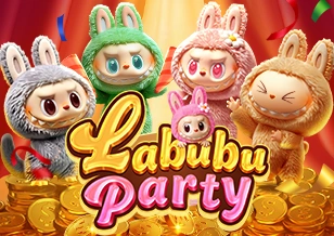 Labubu  Pesta - SPACEMANSLOT88