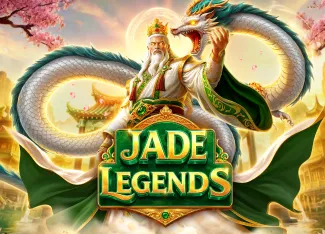 Pragmatic : Jade Legends - SPACEMANSLOT88