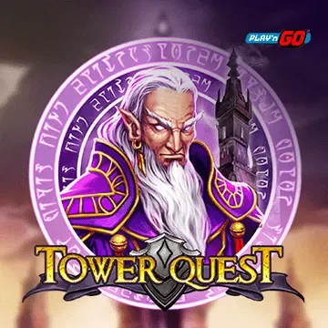 Tower Quest - SPACEMANSLOT88