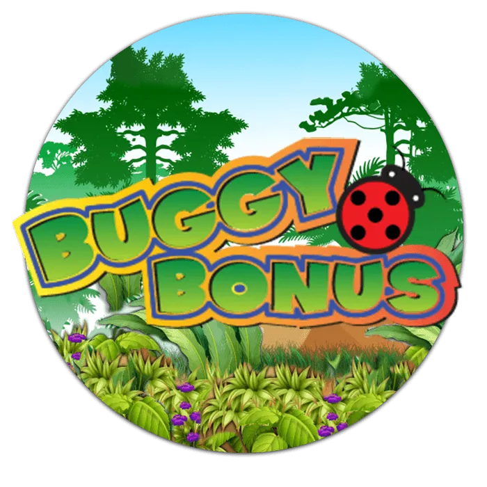 Habanero : Buggy Bonus - SPACEMANSLOT88