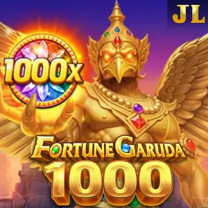 Jili : Fortune Garuda 1000 - SPACEMANSLOT88