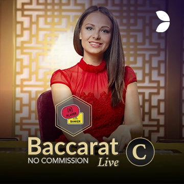 No Commission Speed Baccarat C - SPACEMANSLOT88
