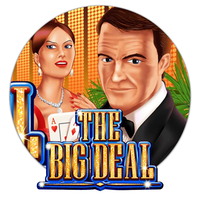 Habanero : The Big Deal - SPACEMANSLOT88