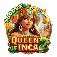 QUEEN OF INCA 2 - SPACEMANSLOT88