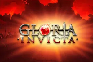 Gloria Invicta - SPACEMANSLOT88
