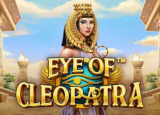 Pragmatic : Eye of Cleopatra - SPACEMANSLOT88