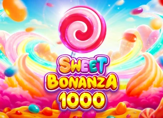 Pragmatic : Sweet Bonanza 1000 - SPACEMANSLOT88