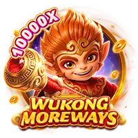 WUKONG MOREWAYS - SPACEMANSLOT88