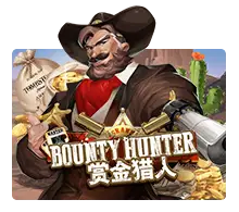 Joker123 : Bounty Hunter - SPACEMANSLOT88