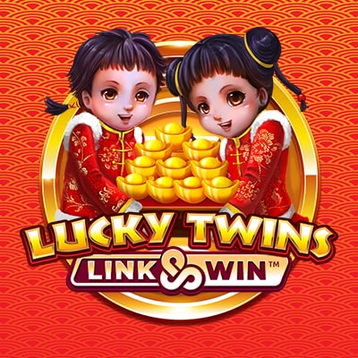 Lucky Twins & 9 Lions - SPACEMANSLOT88