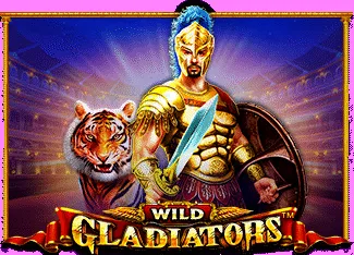 Pragmatic : Wild Gladiator - SPACEMANSLOT88