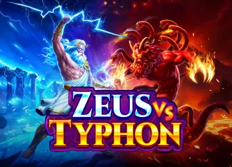 Pragmatic : Zeus vs Typhon - SPACEMANSLOT88