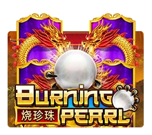Joker123 : Burning Pearl - SPACEMANSLOT88