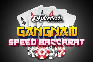 Gangnam Speed Baccarat - SPACEMANSLOT88
