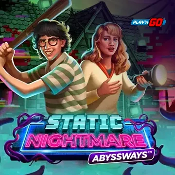 Static Nightmare Abyssways - SPACEMANSLOT88