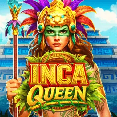 Pragmatic : Inca Queen - SPACEMANSLOT88