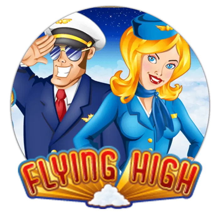 Habanero : Flying High - SPACEMANSLOT88