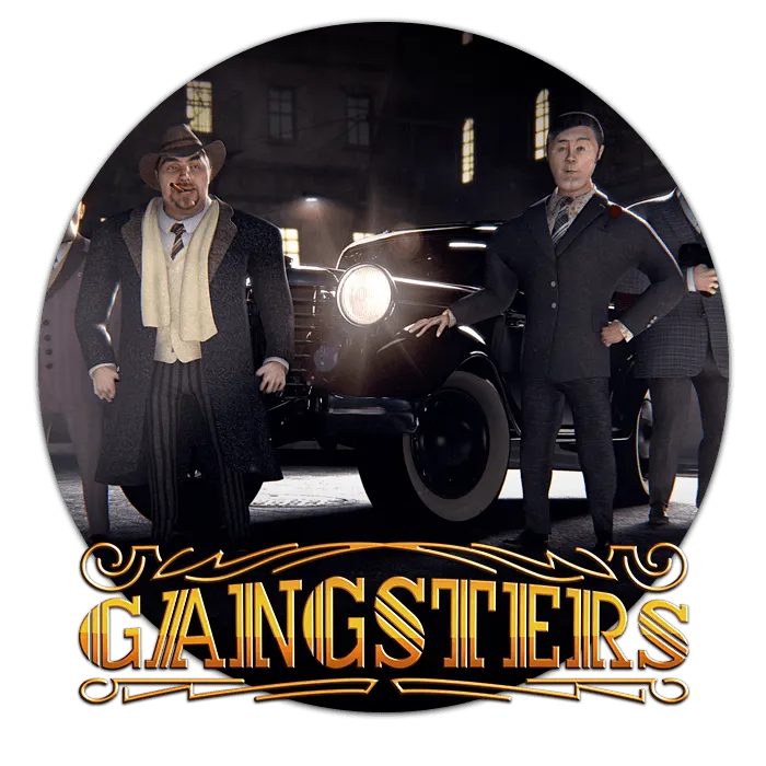 Habanero : Gangsters - SPACEMANSLOT88