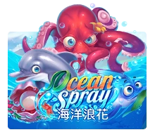 Joker123 : Ocean Spray - SPACEMANSLOT88