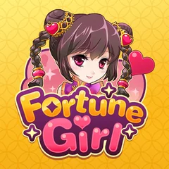 Fortune Girl - SPACEMANSLOT88