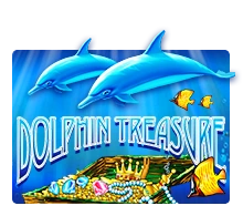 Joker123 : Dolphin Treasure - SPACEMANSLOT88