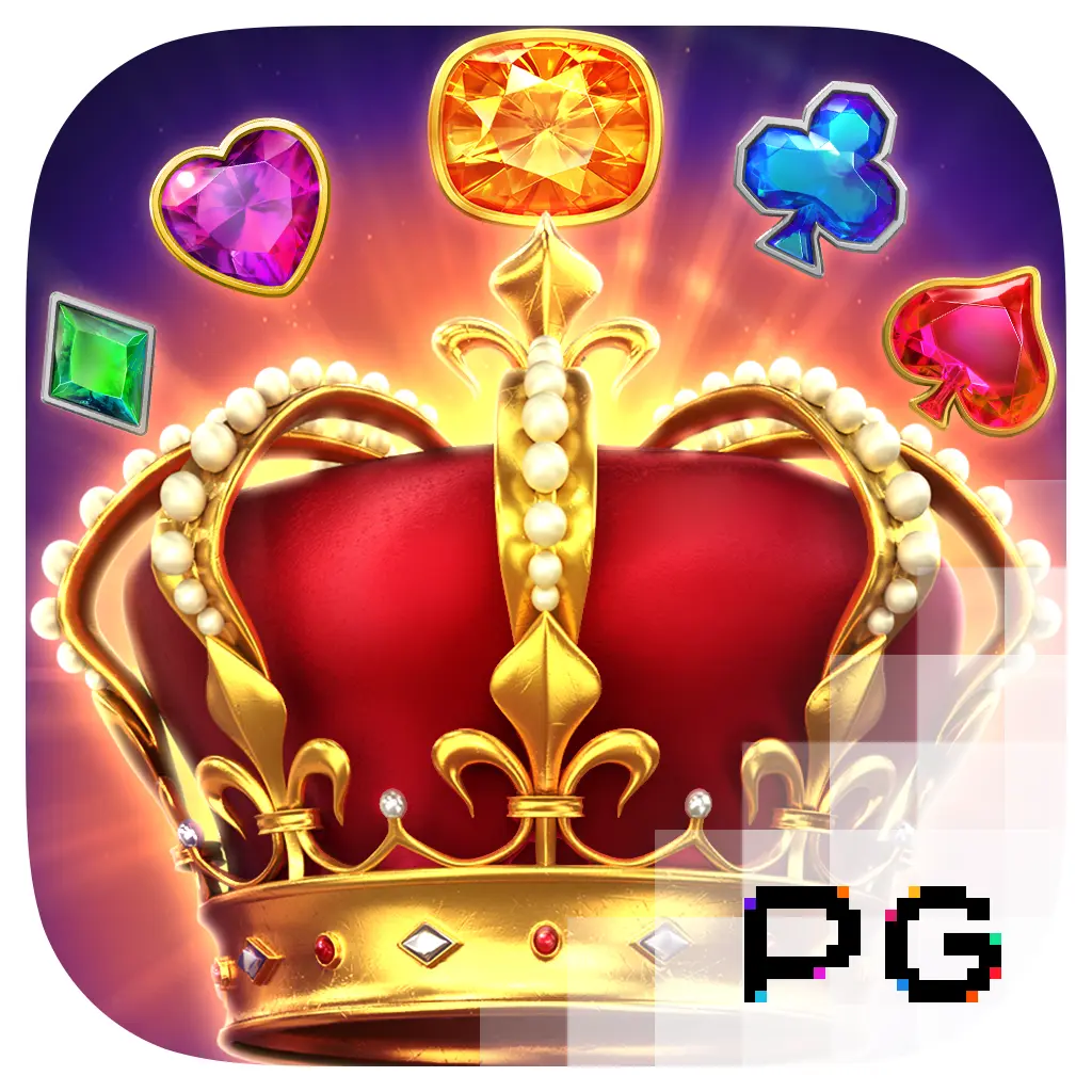 Majestic Treasures - SPACEMANSLOT88
